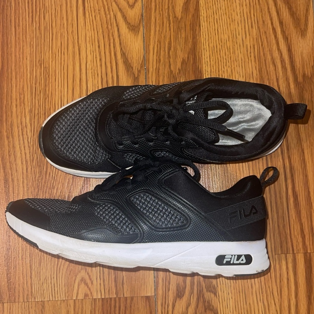 FILA